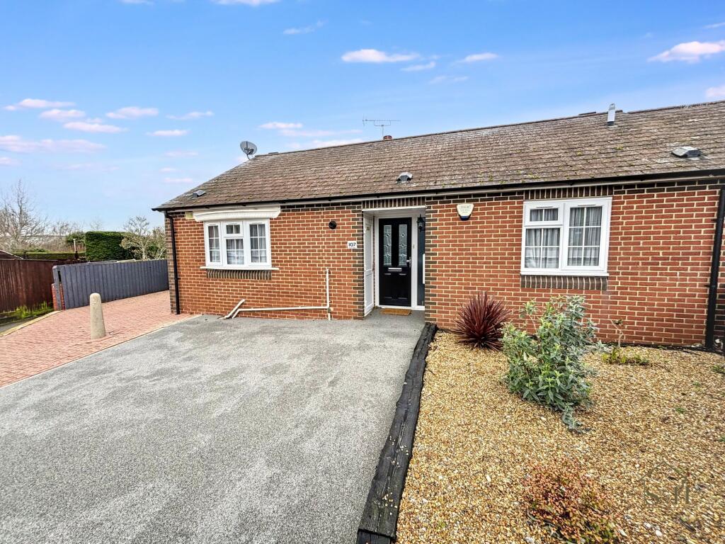Main image of property: Royds Road, Willesborough, TN24