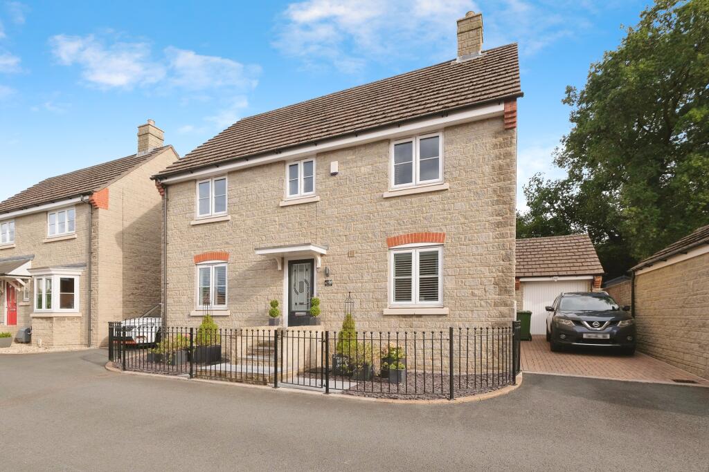 Main image of property: Lawdley Road, Coleford, GL16