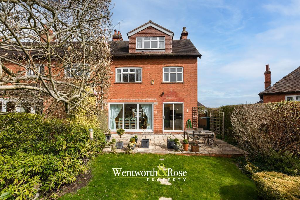 Additional image 45 of Ravenhurst Road, Harborne, Birmingham, B17 9HR