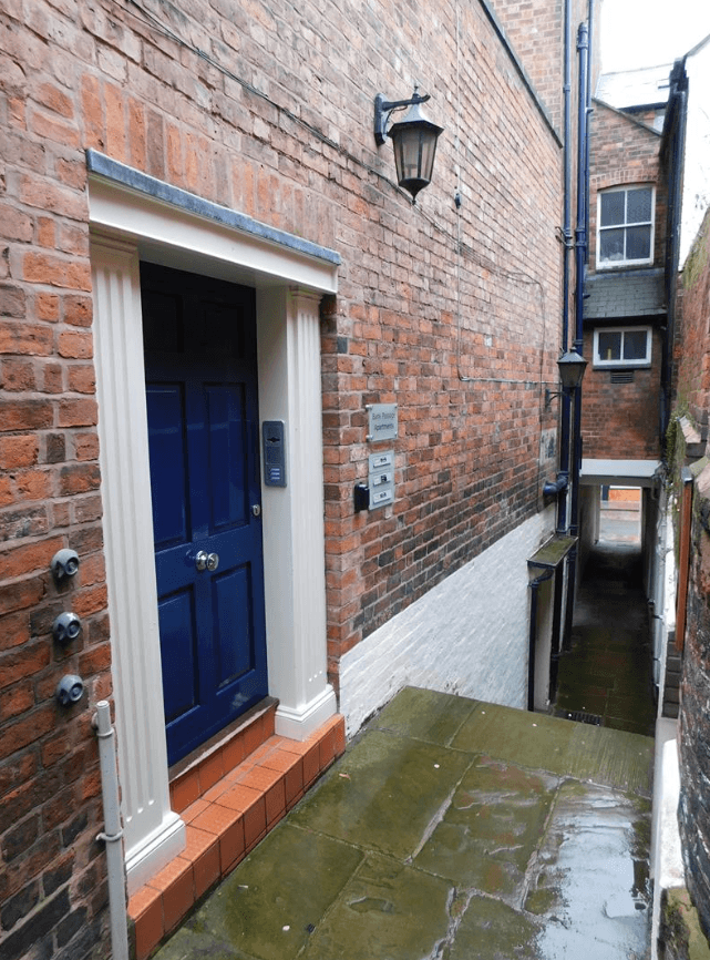 Main image of property: 1 Bank Passage, 6 High Street, Shrewsbury, SY1 1SP
