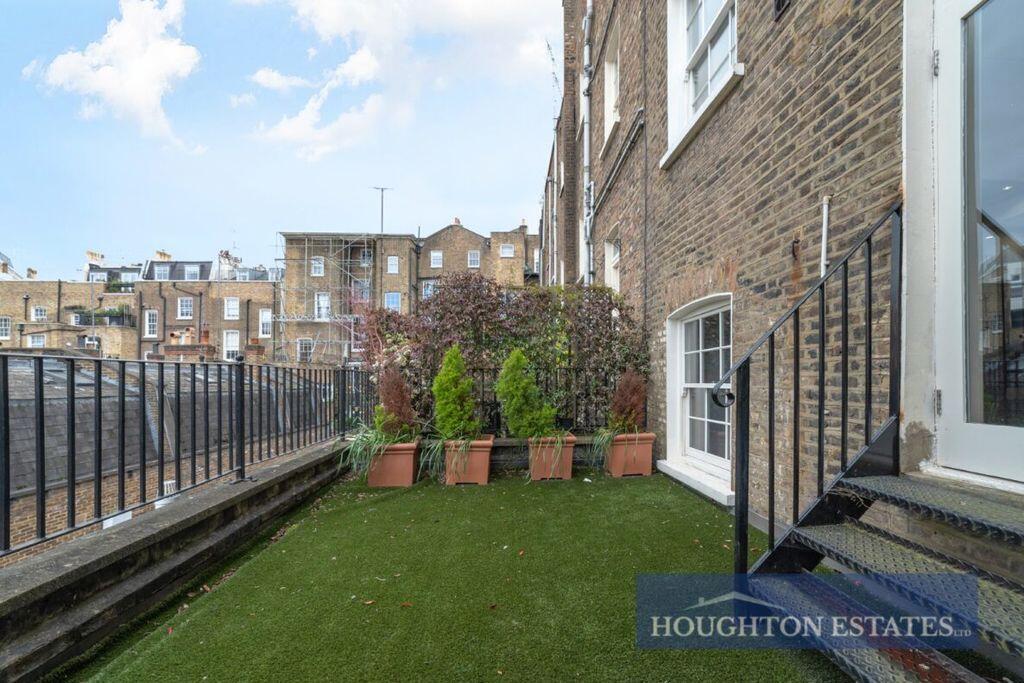Main image of property: Bristol Gardens Little Venice London W9 