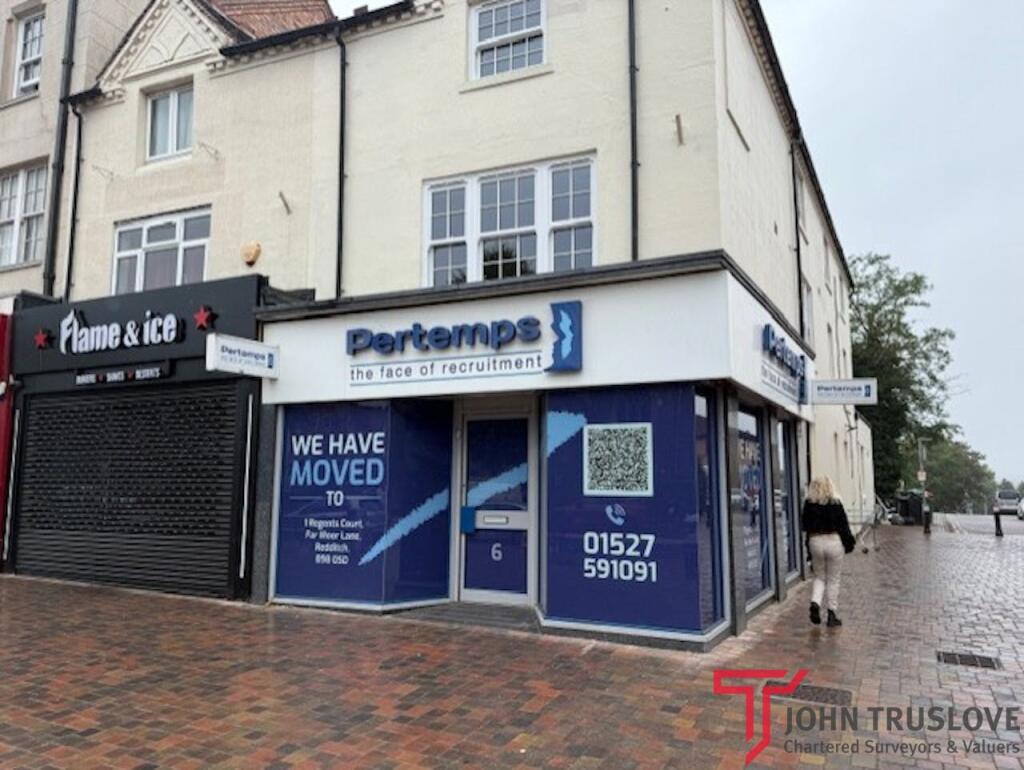 Additional image 5 of Ground Floor, 6 Church Green West, Redditch, B97 4DY