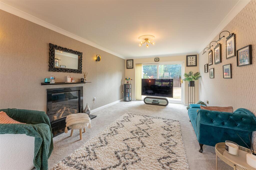 House in Coventry - More