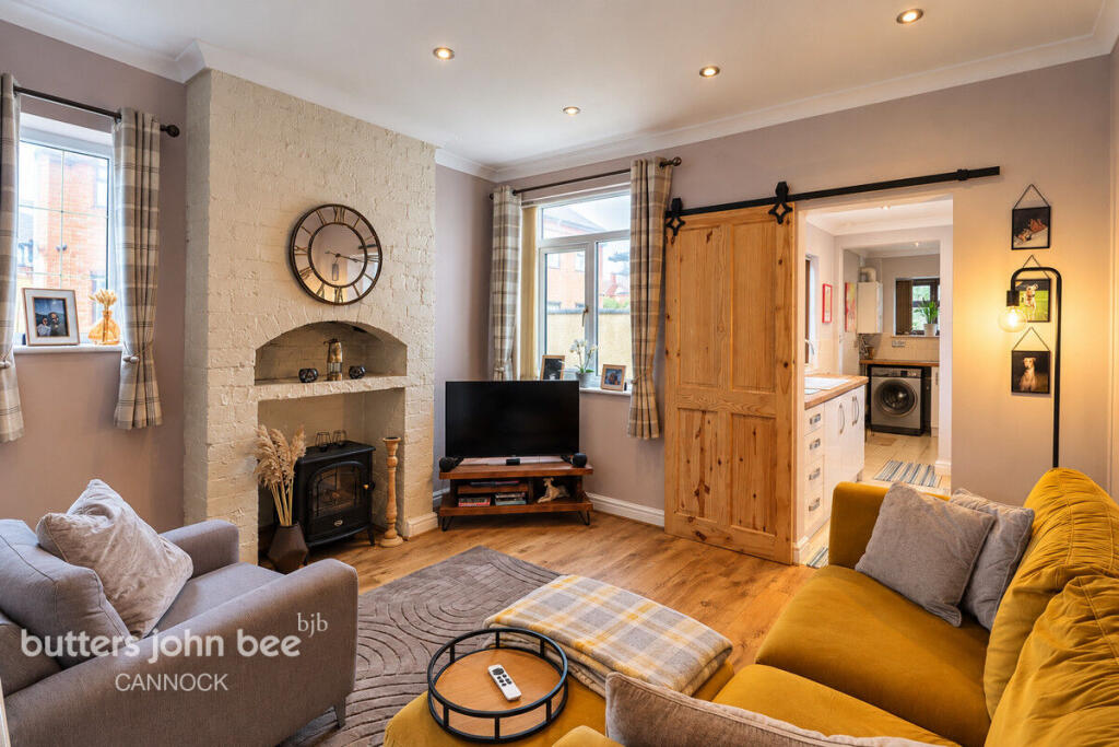 House in Cannock Chase, Bridgtown - View 5