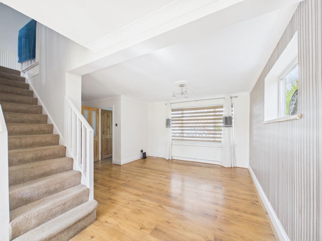 House in Huntingdonshire, Newtown, Huntingdon - View 2