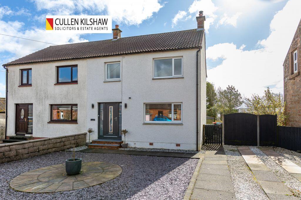 Main image of property: 1 Anderson Cottage, Eaglesfield, Lockerbie, DG11 3PD