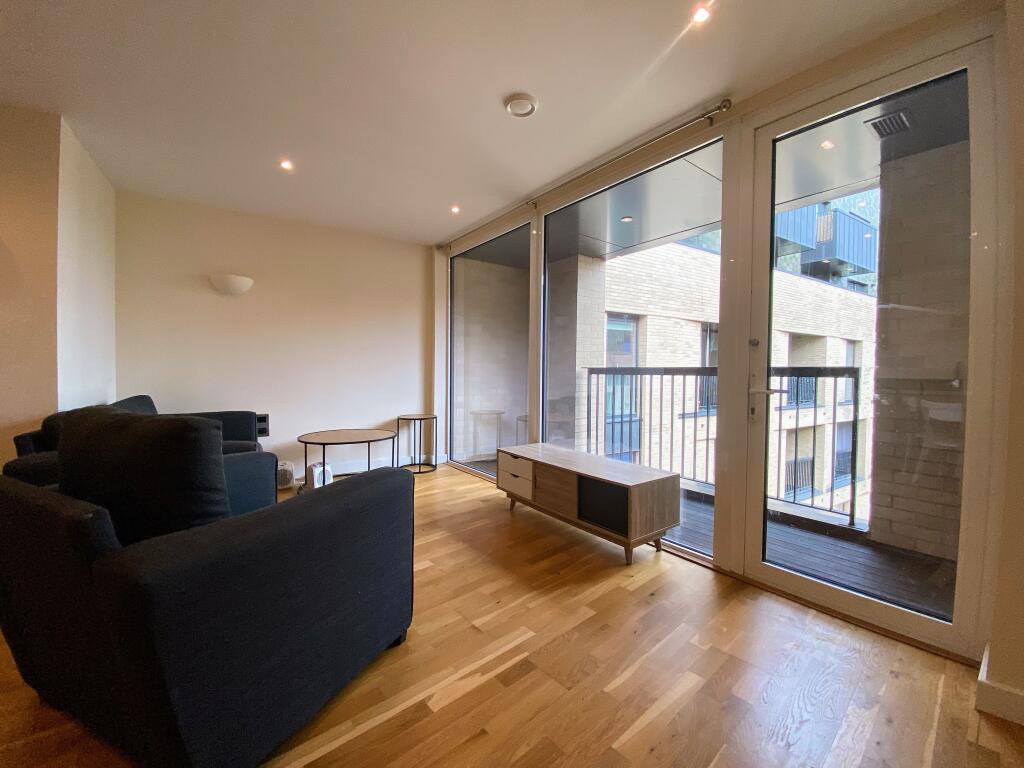 Main image of property: Burgess Springs, CHELMSFORD