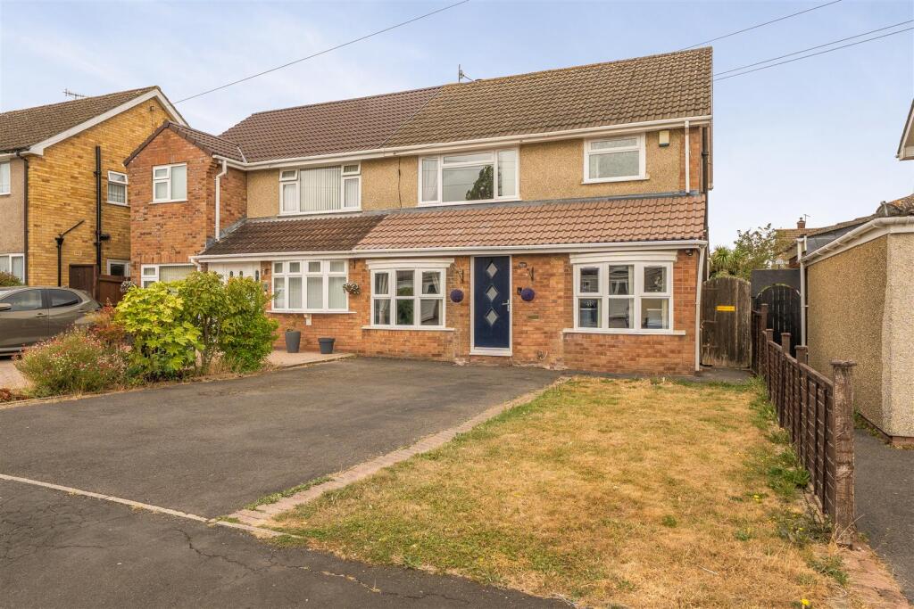 Main image of property: Old Acre Road, Whitchurch, Bristol