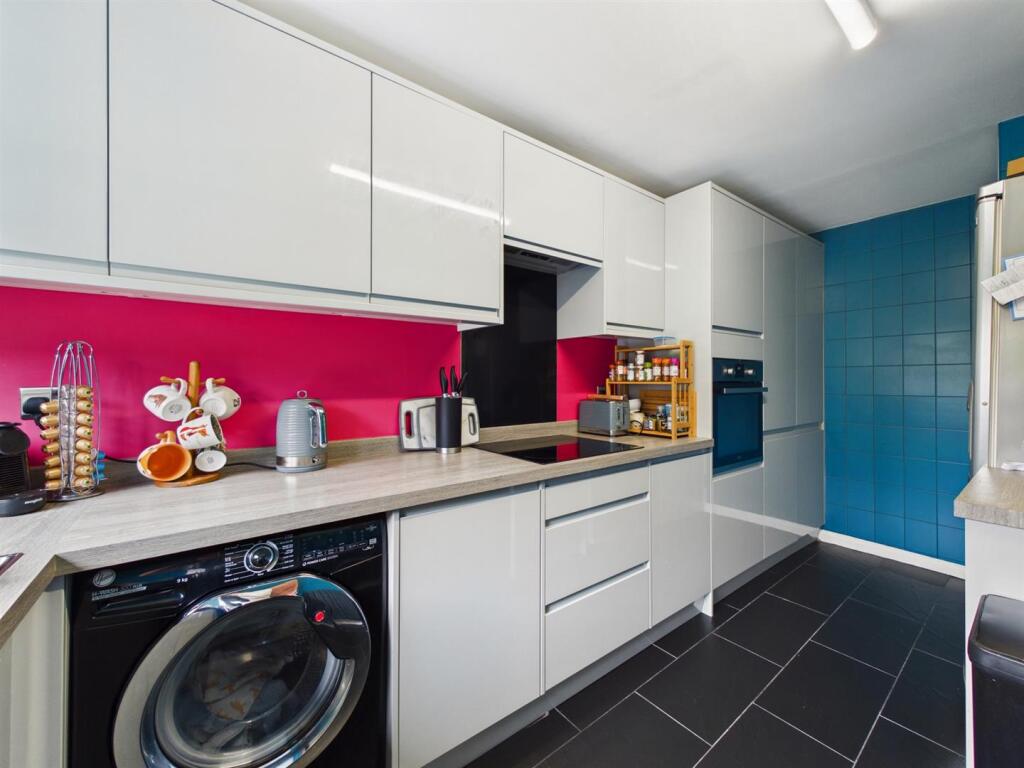 Apartment in Newcastle upon Tyne - More