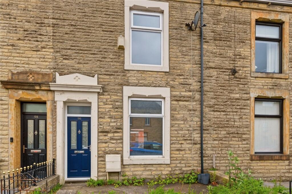 Main image of property: Harwood Road, Rishton, Blackburn, Lancashire, BB1