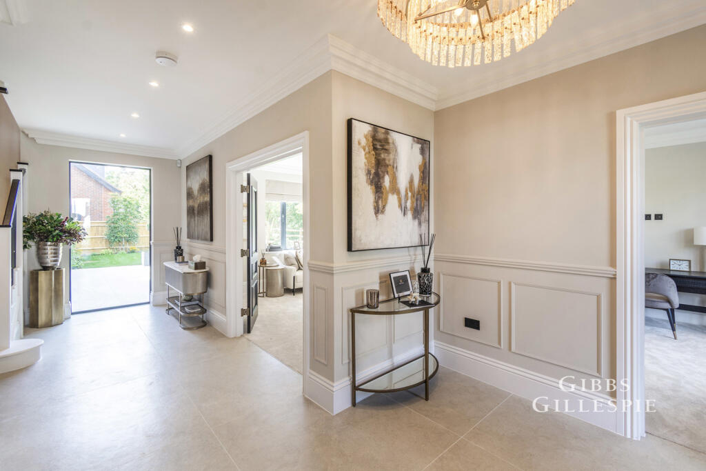 House in Hemel Hempstead, Chalfont St Giles - View 4