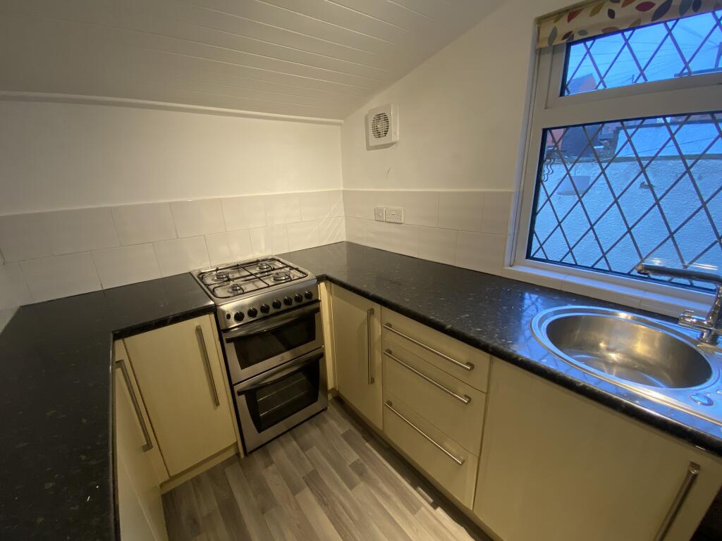 House in Stockport - More