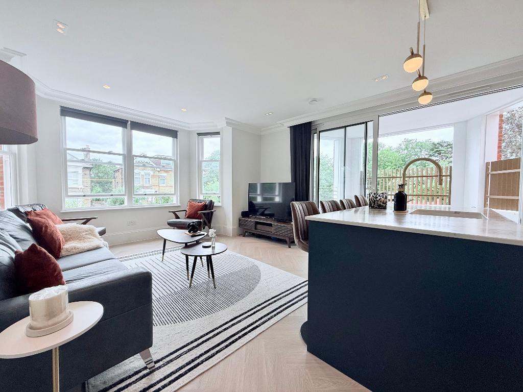 Main image of property: Rosemont Road, London, W3 9LU