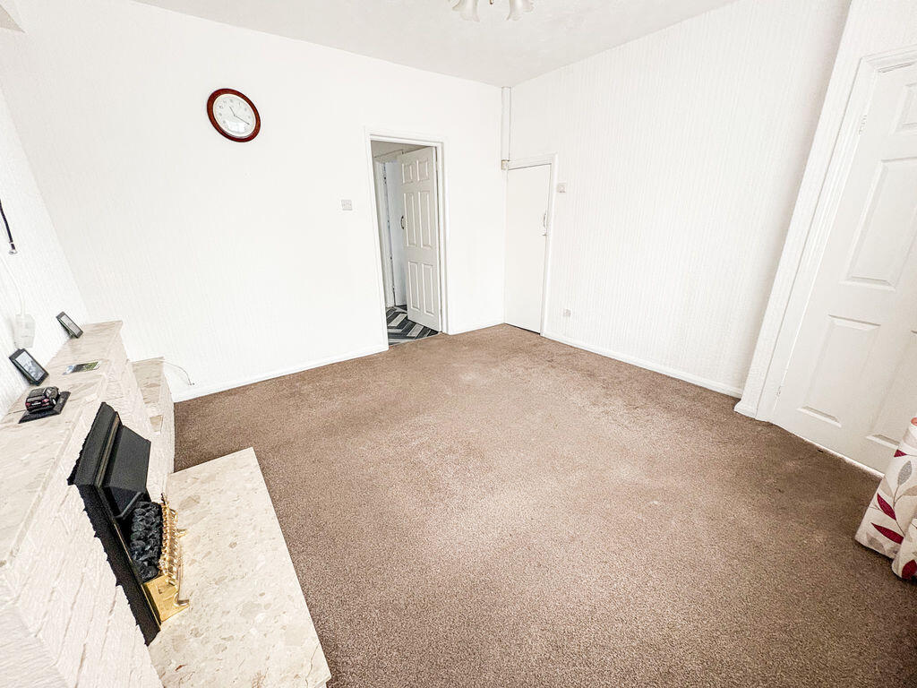 House in Blyth, New Delaval - View 4