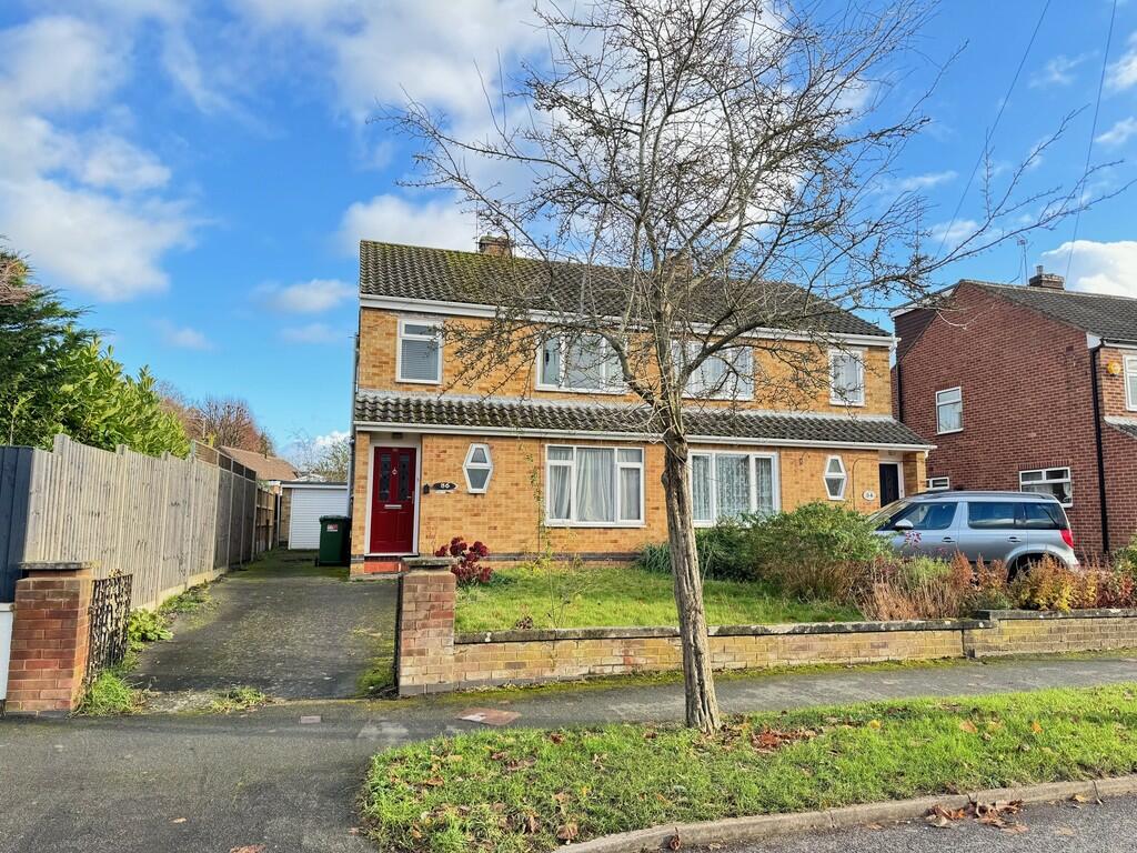 Main image of property: Farmer Ward Road, Kenilworth