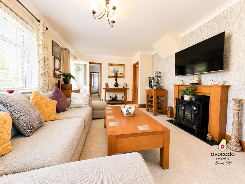 House in Norwich - View 5