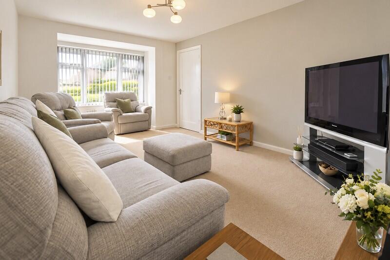 House in New Forest, Old Milton, New Milton - View 4