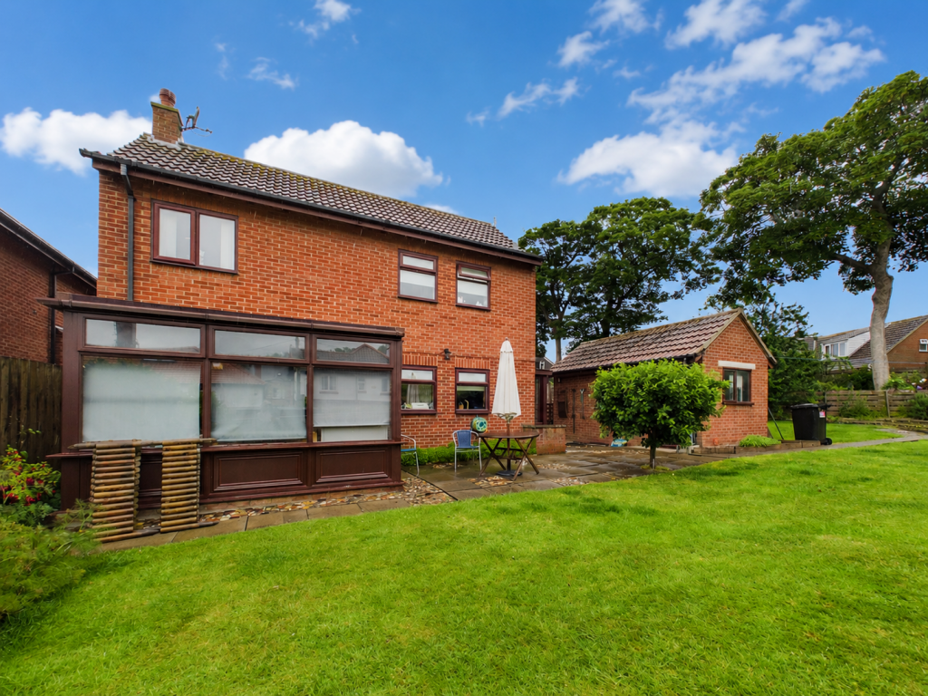 Main image of property: Pannett Way, Whitby, YO21 1NZ