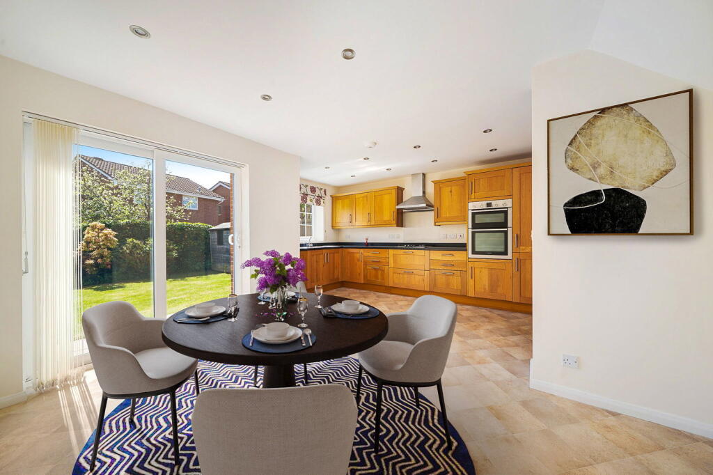 Merlin Park, Portishead, Bristol, BS20 8RN photo 4