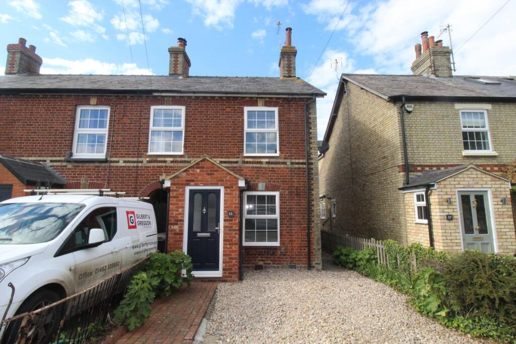 Main image of property: Bygrave Road, Baldock