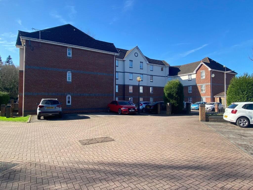 Main image of property: Printers Close, Heaton Mersey, Stockport