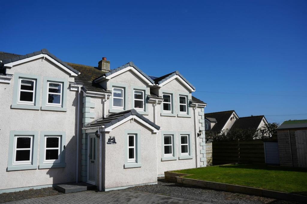 Main image of property: St. Lukes Road, Haverigg, Millom