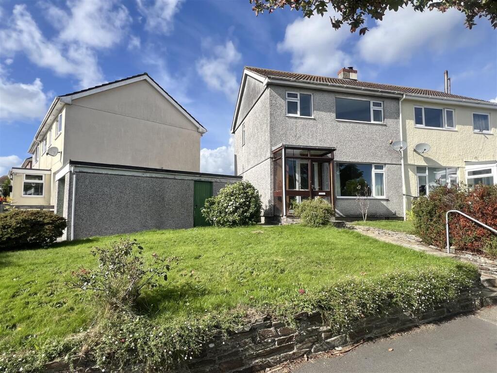 Main image of property: Daniels Lane, St. Austell