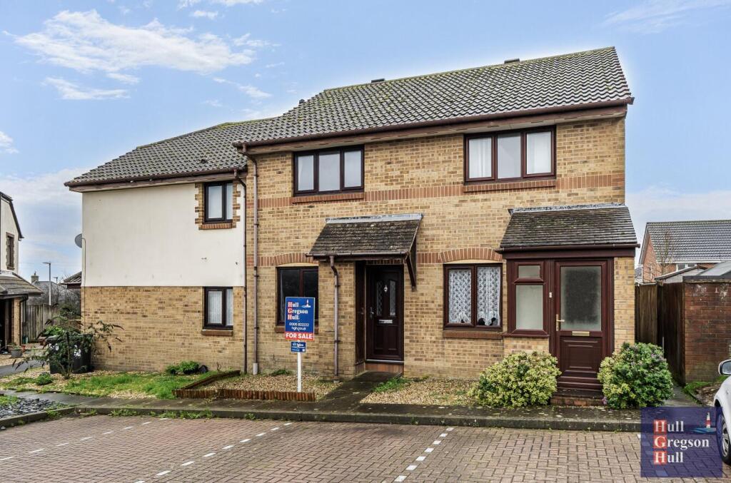 Main image of property: The Bindells, Chickerell, Weymouth