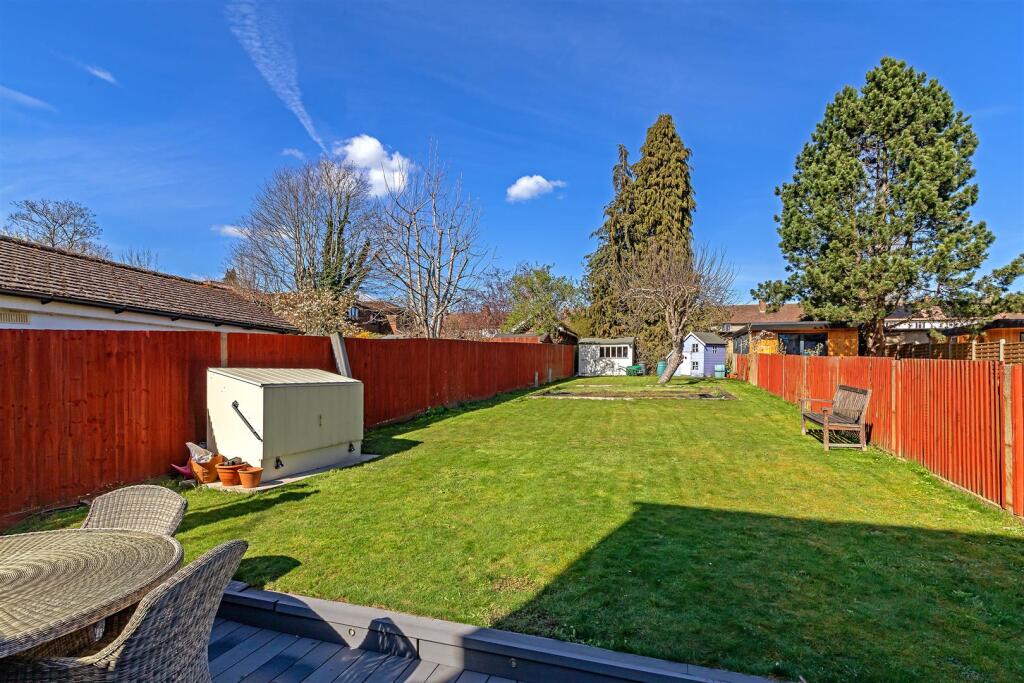 Additional image 6 of Batchwood Drive, St Albans