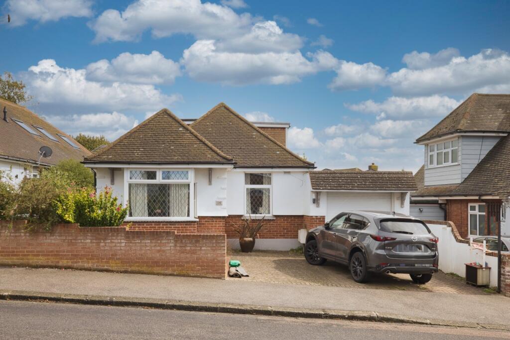 Main image of property: St. Lawrence Avenue, Ramsgate, CT11