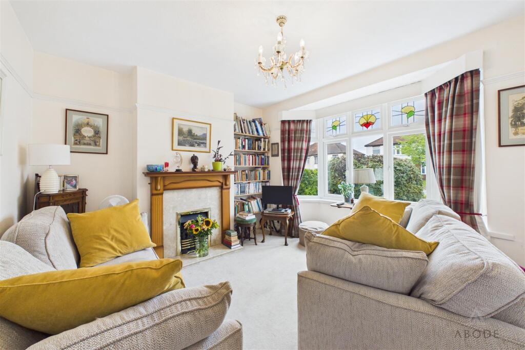 House in East Staffordshire, Horninglow, Horninglow and Eton - More