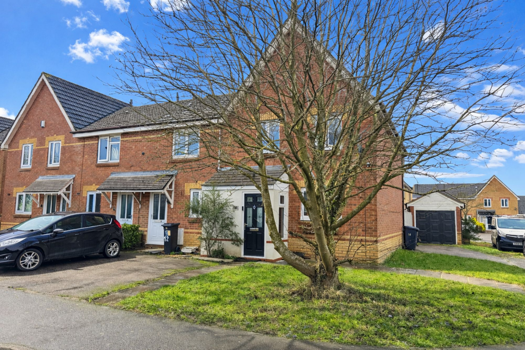 Main image of property: Taverners Road, Leicester, LE4