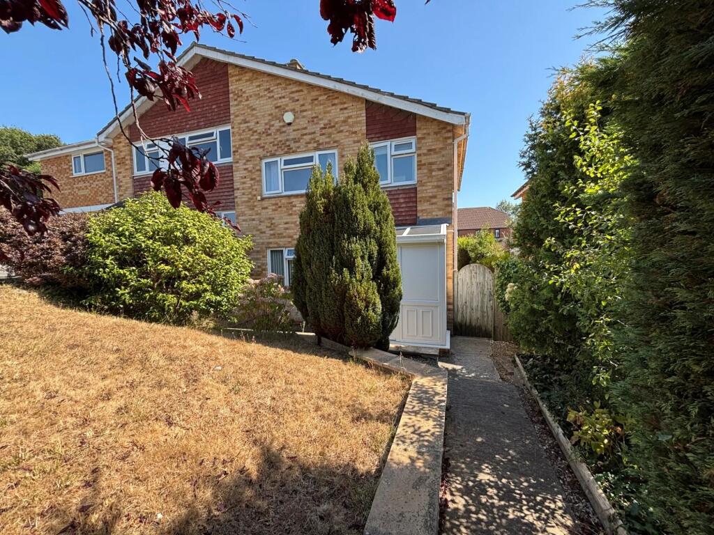 Main image of property: Richmond Hill, Kingskerswell, NEWTON ABBOT, Devon.