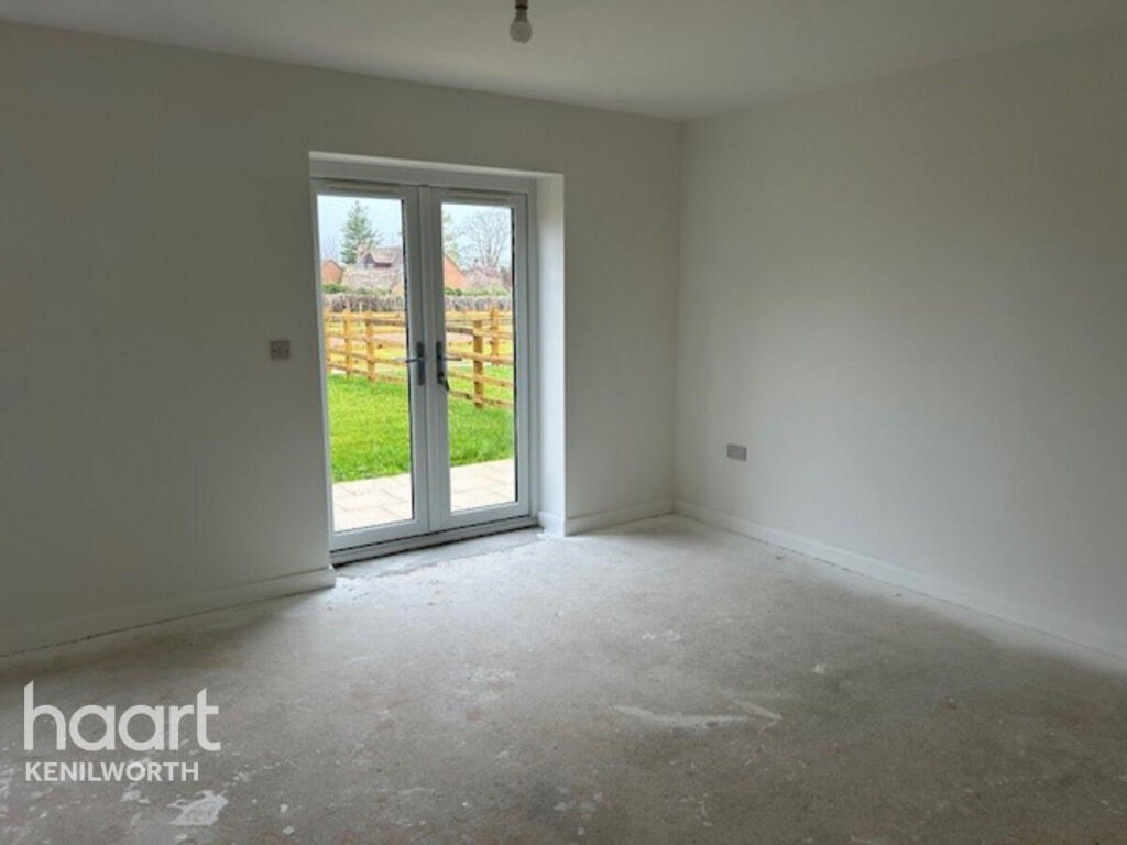 Main image of property: Sister Elms Drive, Evesham