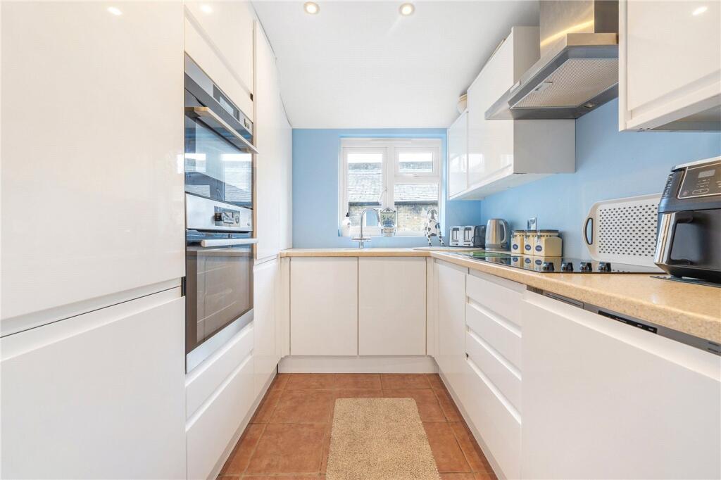 Upland Road, East Dulwich, London, SE22 photo 4