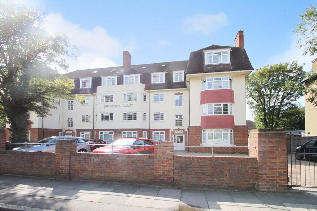 Main image of property: Kingston