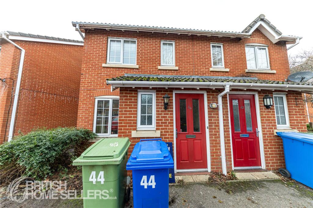 Main image of property: Emerald Crescent, Sittingbourne, Kent, ME10