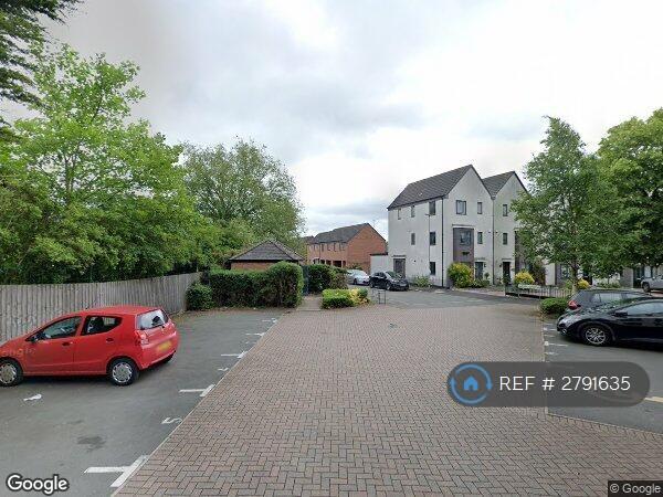 Main image of property: Europa Gardens, Wolverhampton, WV10