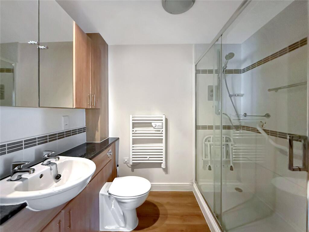 Apartment in Stockton-on-Tees, Nunthorpe - View 5
