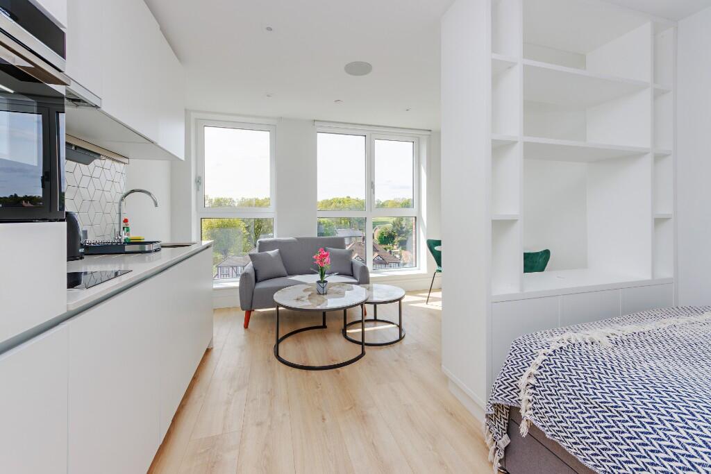 Main image of property: Beverley Way, London, SW20