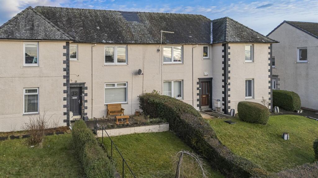 Main image of property: East Thomson Street, Clydebank