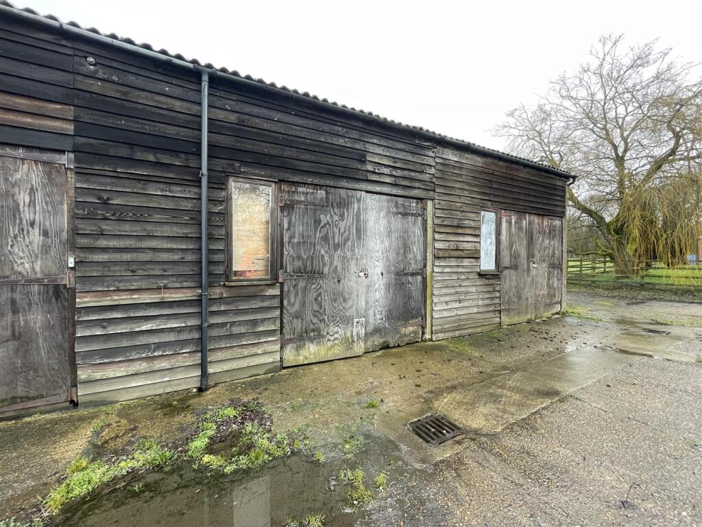 Main image of property: Unit F, Pennyspring Farm, Scragged Oak Road