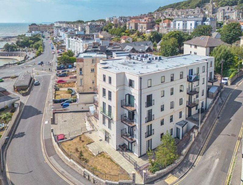 Main image of property: Manilla Crescent, Weston super Mare - SECONDS FROM THE BEACH