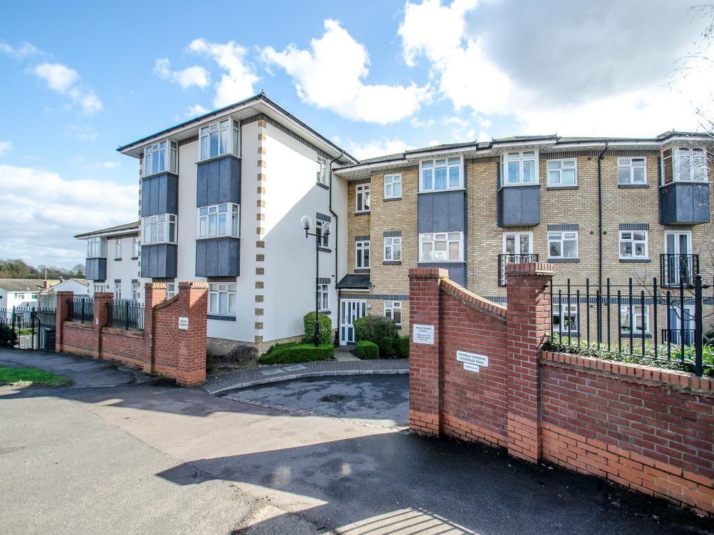 Main image of property: Morello Gardens, Hitchin, SG4