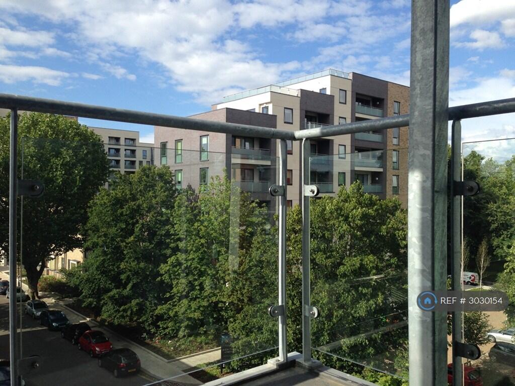 Main image of property: Lawrence Court, London, W3