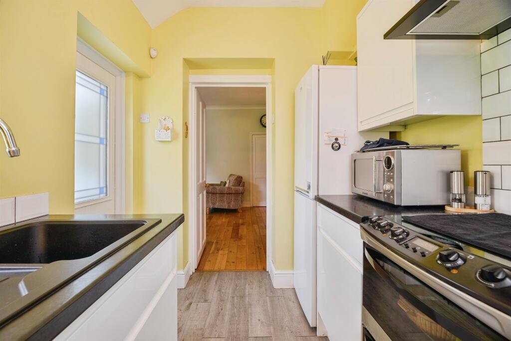 Grays Road, Stockton-On-Tees – další