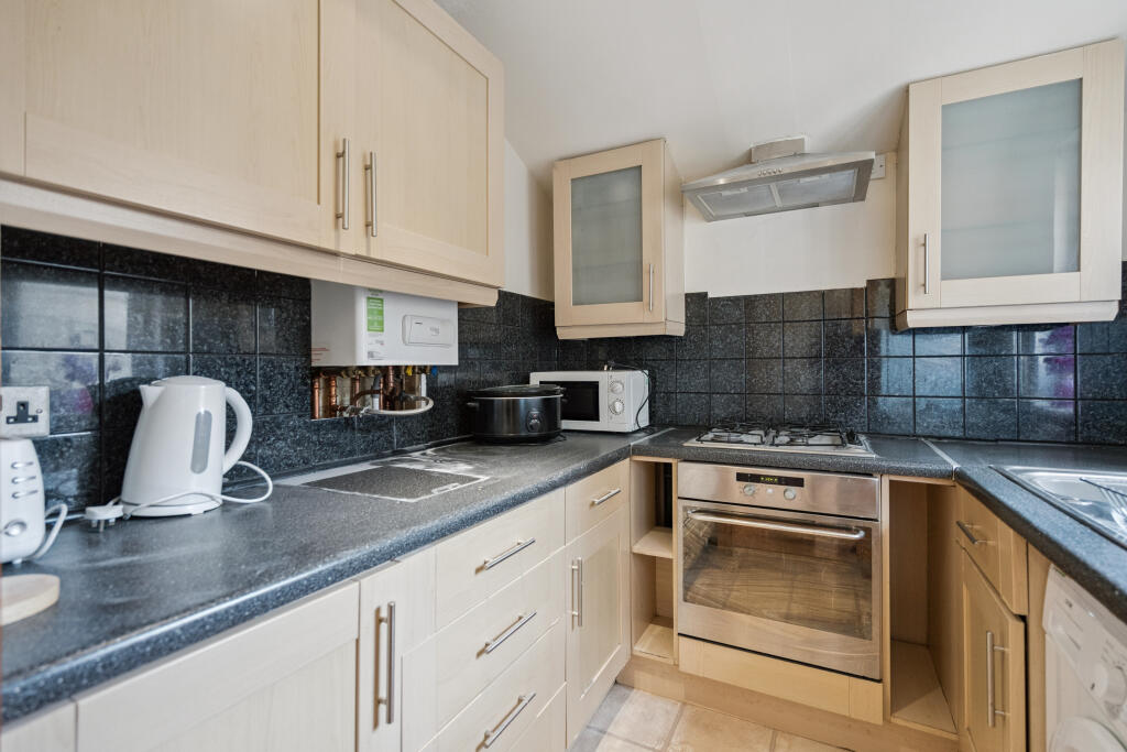 Apartment in Stirling, Borestone, St Ninians - View 4