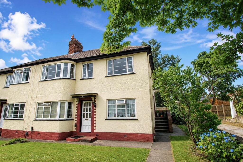 Main image of property: Redesdale Gardens, Leeds, West Yorkshire, LS16