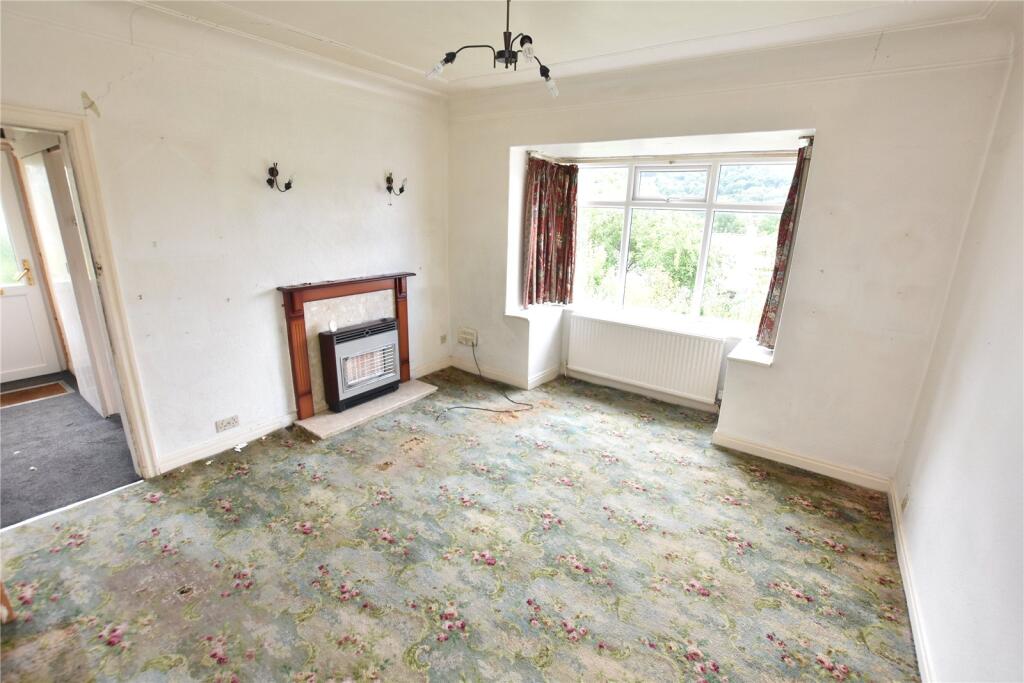 House in Bradford, Keighley - View 3