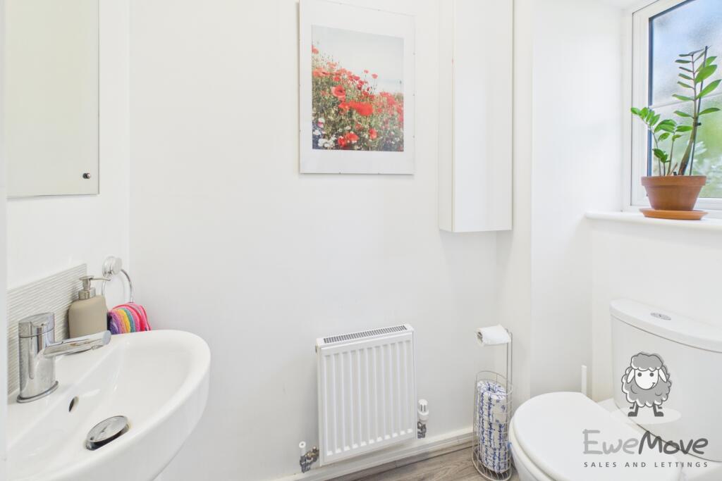 House in Warrington - View 5